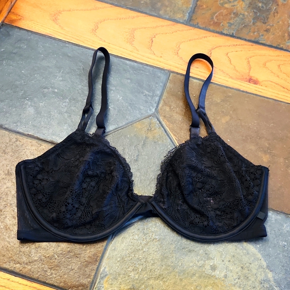 Victoria's Secret Unlined Demi